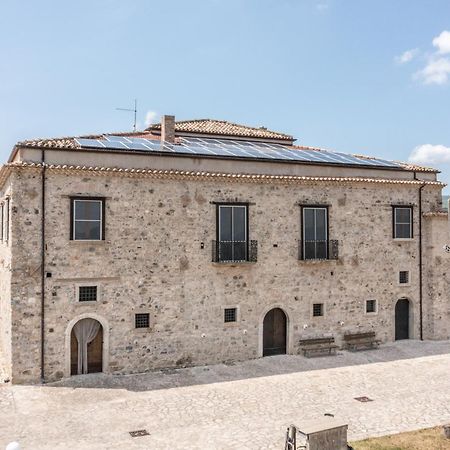 Апартаменты Dimora Schioppo - Irpinia Калитри Экстерьер фото