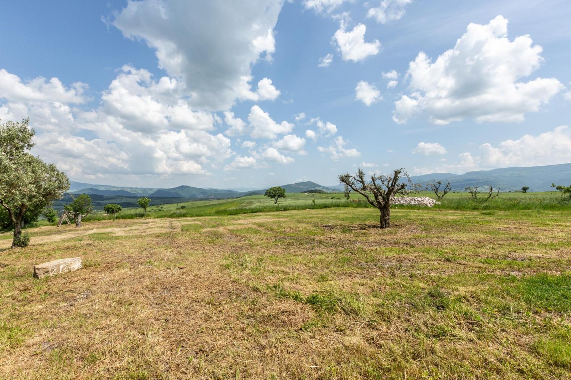 Апартаменты Dimora Schioppo - Irpinia Калитри Экстерьер фото